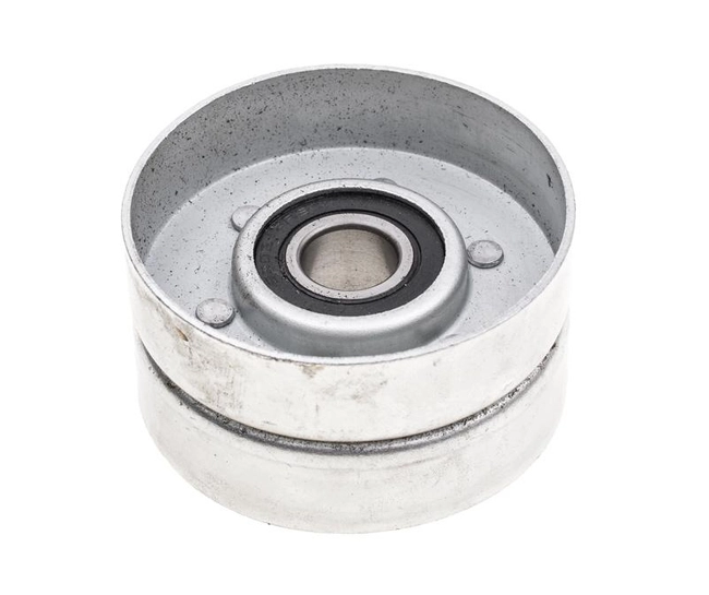 Koło pasowe CEDRUS z łożyskiem; duże zamiatarka ZM01