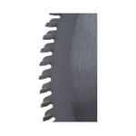 DEDRA H250100 100-TOOTH ALUMINUM CARBIDE CIRCULAR SAW BLADE, ¶.250X30MM, WIDIA