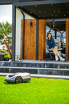 Sunseeker X5 Elite RTK Robot Koszący Kosiarka Automatyczna C-MOW X5 2000 m2 Bezprzewodowy