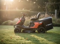 CEDRUS C-TRAC 65MC ZAHRADNÍ TRAKTOR RIDER LC1P75F 7 KM 65 CM - OFICIÁLNÍ DISTRIBUTOR - AUTORIZOVANÝ PRODEJCE CEDRUS