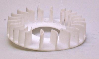 Wentylator Rato silnik R670 19352-Z130110-0000