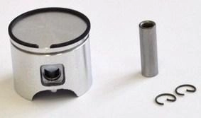 Dolmar Makita 1161 /45mm/ 8R50-613/R piston