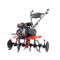 FAWORYT RT212R SPRINAL CULTILIZER 212cc rato 4.89hp 83.5kg favoured RT212R