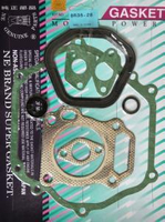 Honda GX240 8R35-28 gasket set