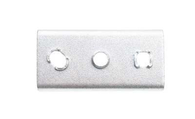 Adapter kosiarki NAC Krysiak Lider Faworyt GYK46 GYK51 wał 22.2mm NZ328