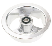 Wheel rim CEDRUS sweeper ZM05 480676