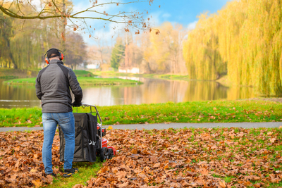 CEDRUS LV58 S PROFESJONALNY ODKURZACZ + WERTYKULATOR SPALINOWY DO LIŚCI 4w1 OGRODOWY DMUCHAWA NA KOŁACH JEZDNY Z NAPĘDEM 2w1 LV58S - OFICJALNY DYSTRYBUTOR - AUTORYZOWANY DEALER CEDRUS