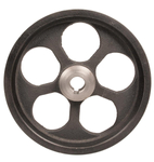 CEDRUS snowblower pulley CEDSB71-E WCM00000S26015