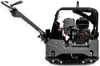 Zagęszczarka spalinowa Cedrus ZG440HRE-PRO