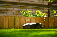 CEDRUS M6+ AUTOMATIC MOW MOWING ROBOT 600m2 - OFICIÁLNÍ DISTRIBUTOR - AUTORIZOVANÝ PRODEJCE CEDRUS