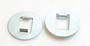 Podložka Weibang B536SB WB454HB WB454SB WB455HC WB506HC WB506SB WB507SC WB537SC upevnění přítlačné desky 5310404010/02