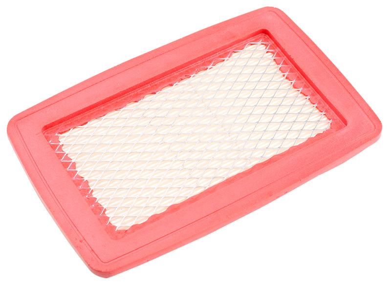 Filtr powietrza CEDRUS do dmuchawy CEDDM05PRO 370348 – widok od strony siatki