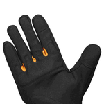 Shrub care gloves, size 10