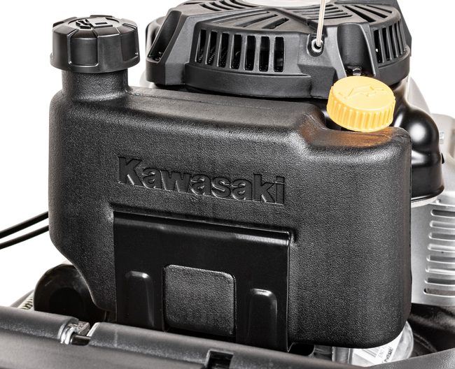 WEIBANG WB567SK V-R MOTORIZOVANÁ VERTIKÁLNÍ SEKAČKA S MOTOREM 6 HP / 56 cm - OFICIÁLNÍ DISTRIBUTOR - AUTORIZOVANÝ PRODEJCE WEIBANG