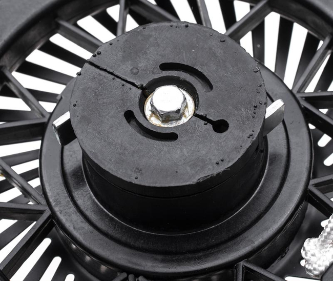 NAC starter DY market mowers NZ247