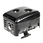 Tłumik Loncin G200F LC50ZB60-4.5Q LC80WB30-4.5Q CZĘŚĆ ORYGINALNA 180570794-0001