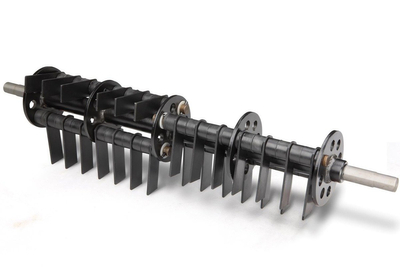 WEIBANG WB486CRB WERTYKULATOR SPALINOWY DO TRAWY PROFI PROFESJONALNY Briggs&Stratton WB486 / WB 486 -  EWIMAX - OFICJALNY DYSTRYBUTOR - AUTORYZOWANY DEALER WEIBANG