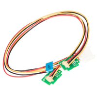 Czujnik pochylenia Worx WG793E.1 WG797E.1 50029513