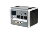 MOBILNÍ ELEKTRÁRNA ENERGY BANK OLEO-MAC PSI 1650 65019006