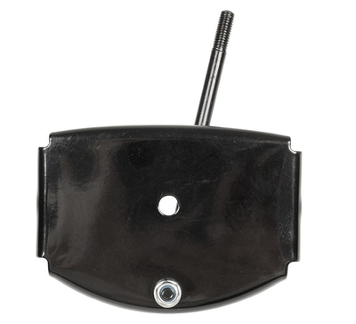 Cedrus scarifier height adjustment lever CEDWR02R 662630001-0001