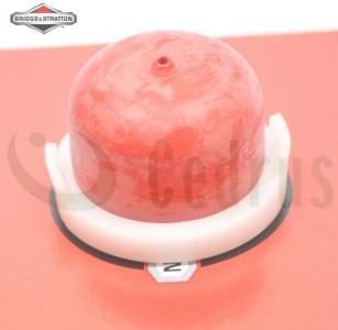 Pompka gaźnika B&S nowe OHV Model 08 09 - zdjęcie 2