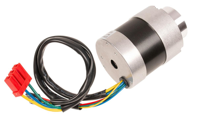 Stěrače IKE S IKE S+ Motor žacího nože C02264