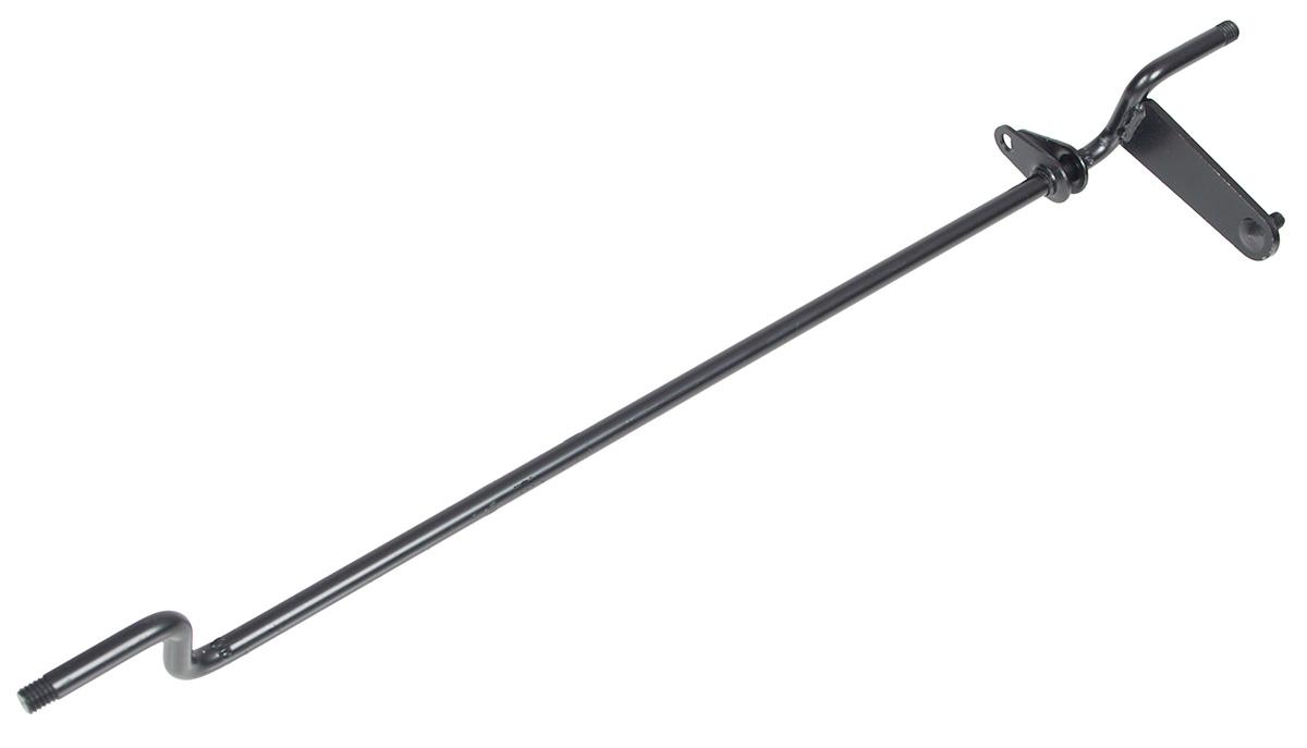 Oś przednia Cedrus Kosiarka CEDKS42 485122