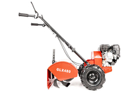 Cedrus CEDRUSGLX480F CEDRUSGLX480F Soil Tiller