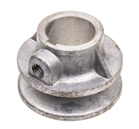 Belt drive wheel Cedrus lawn mower KCL18SP;KCL20SP KCL20-25