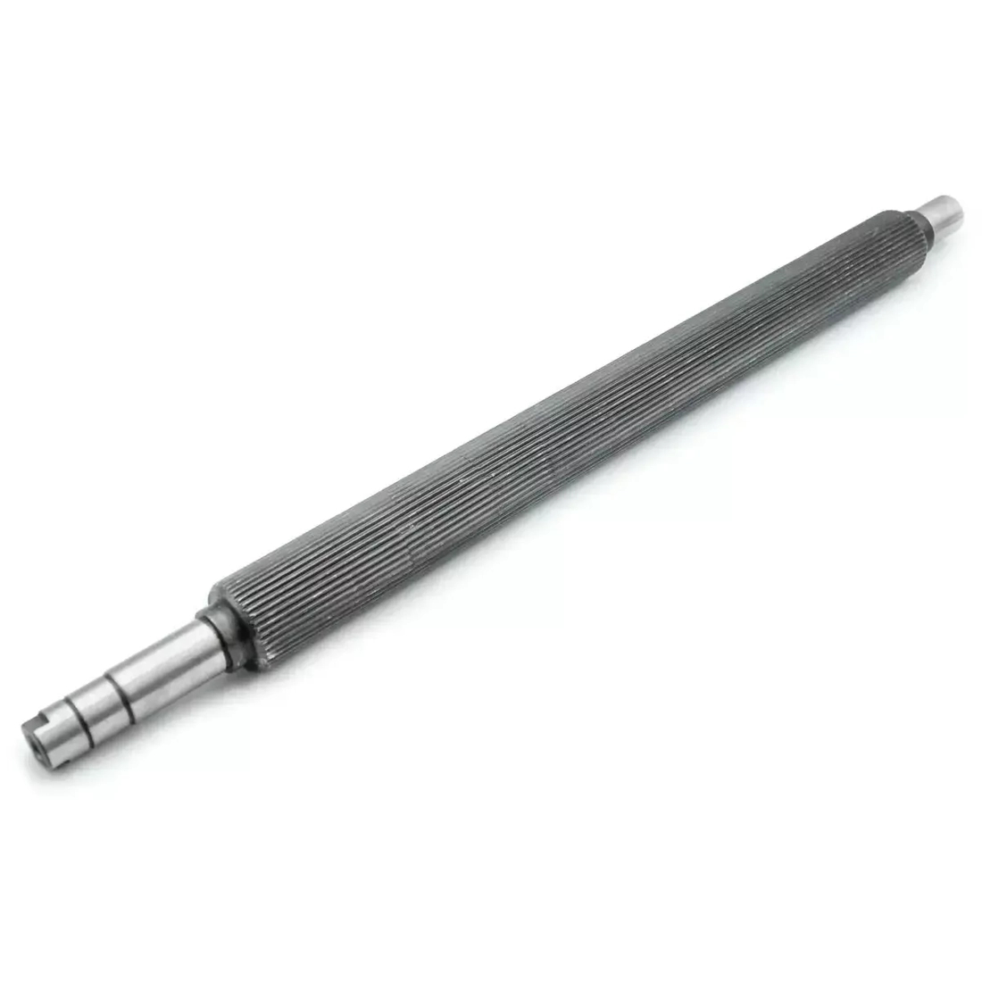 #74 Wałek pociągowy stalowy Dedra DED7814 - zdjęcie 2