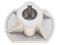 Castel Garden lawn mower adapter TC42TC122 8R19-22