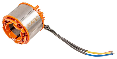 Stator okružní pily Cedrus CEDCSB165Li 580854