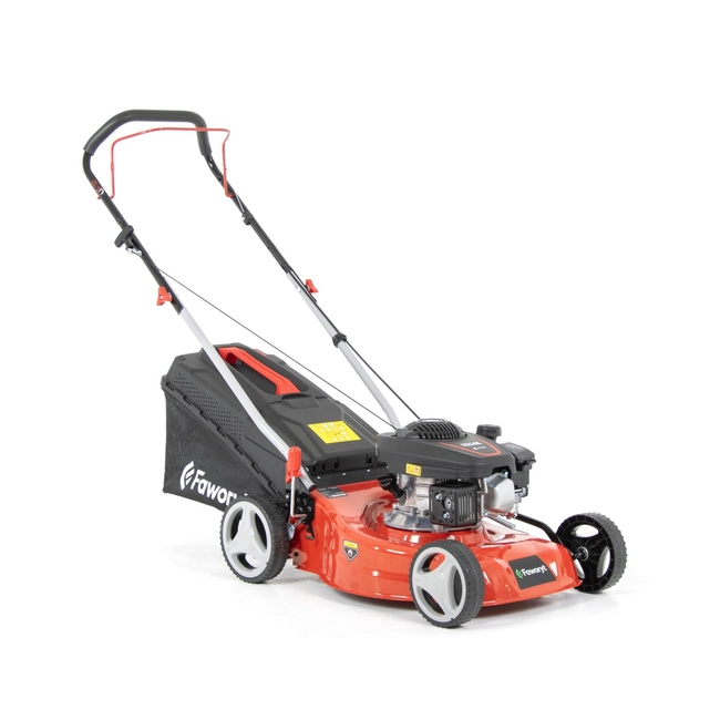FAWORYT SPRINAL MOWER DK46P150A DUCAR MOTOR 3,5 HP 46cm 