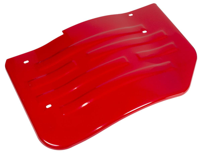 Cedrus right mudguard of the GL900 soil planter 2601600009-0002