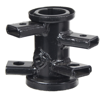 Right-hand blade holder CEDRUS soil planter CEDRUSGLX640 2712200002-0003