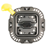 Startovací sada rozrývače Cedrus CEDWR02R (bez základny) 193500043-0003