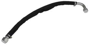 Przewód transporter spalinowy Cedrus CEDTR800GH-L 790016