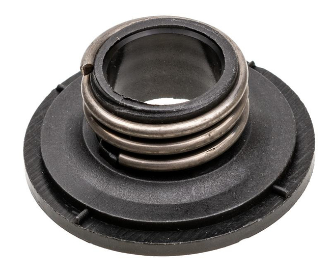 Husqvarna 350 oil pump drive NZ659