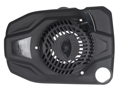 Rozrusznik ręczny kpl Loncin LC1P65FE 2 CZĘŚĆ ORYGINALNA 193490438-0001