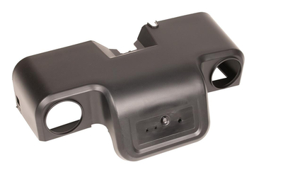 C-MOW lawnmower base station upper housing L SERIES 80301592-01