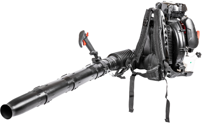 CEDRUS DM05 PRO PROFESSIONAL GARDEN LEAF BLOWER HOOVER - OFICIÁLNÍ DISTRIBUTOR - AUTORIZOVANÝ PRODEJCE CEDRUS