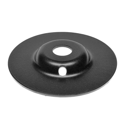 DEDRA RECESSED RASP DISC F692002 125MM, HIGHER GRADATION