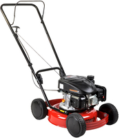 Lawn mower Speedy Mulcher , Loncin 139cc EWIMAX - OFFICIAL DISTRIBUTOR - AUTHORIZED DEALER GRASS