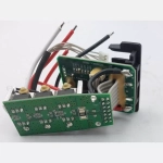 #7 REGULÁTOR PRO VRTAČKU/ŠROUBOVÁK DEDRA DED7885B