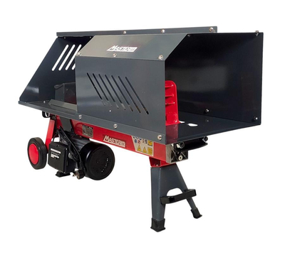 MASTERCUT JT6T ŁUPARKA DO DREWNA POZIOMA HYDRAULICZNA 6T 2,2KW 230V