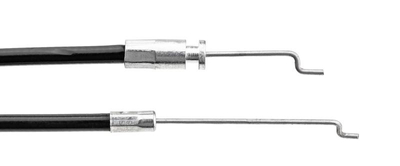 CEDRUS sweeper gas cable ZM03 030609