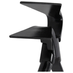 Dedra 12P006 Cęgi dekarskie odgięte 90° 260 mm szczypce blacharskie falcowe do blachy