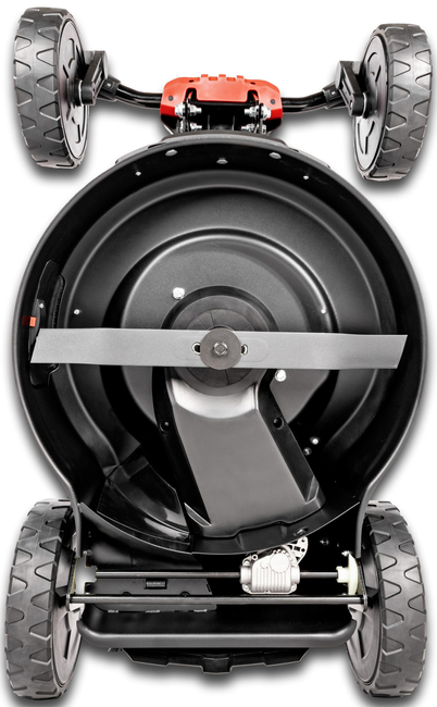 CEDRUS KS51S-ZT SPRINAL MOWER WITH DRIVE 51cm / 5,7 HP - EWIMAX - OFFICIAL DISTRIBUTOR - AUTHORIZED DEALER CEDRUS