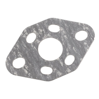 Kawasaki TJ27 carburetor gasket 11061-2115