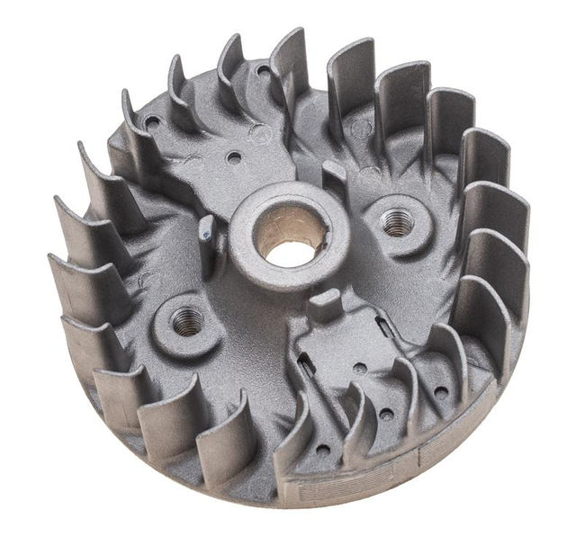 Koło magnesowe Honda GX35NT 31110-Z3F-003 | 172,96 zł | Ewimax.pl